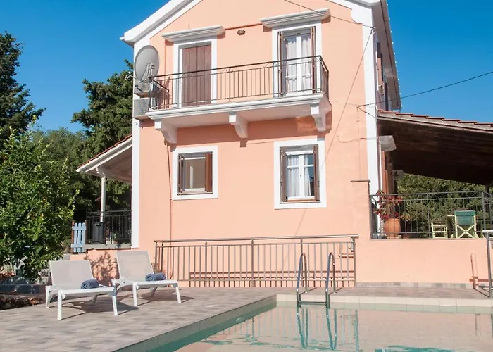 Villa Tettix