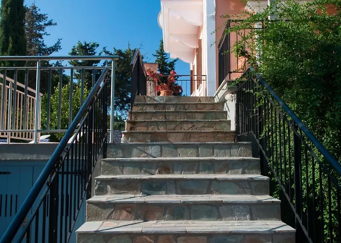 Villa Tettix