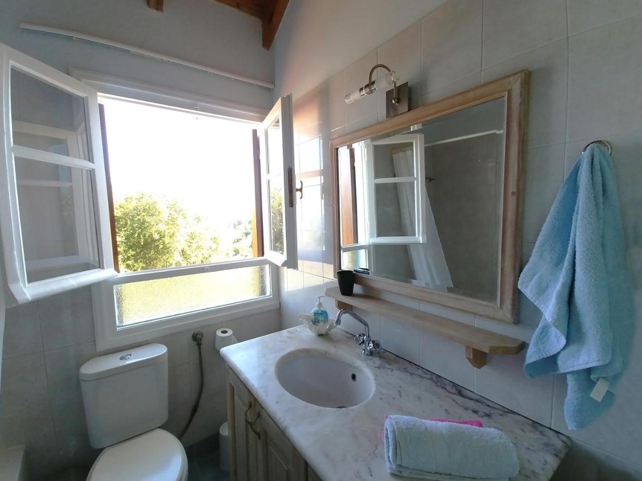 Tettix Villa