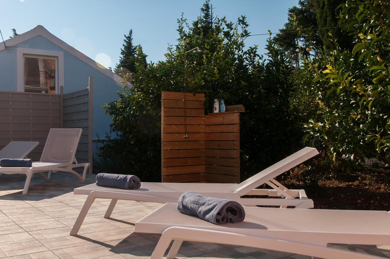 Villa Tettix