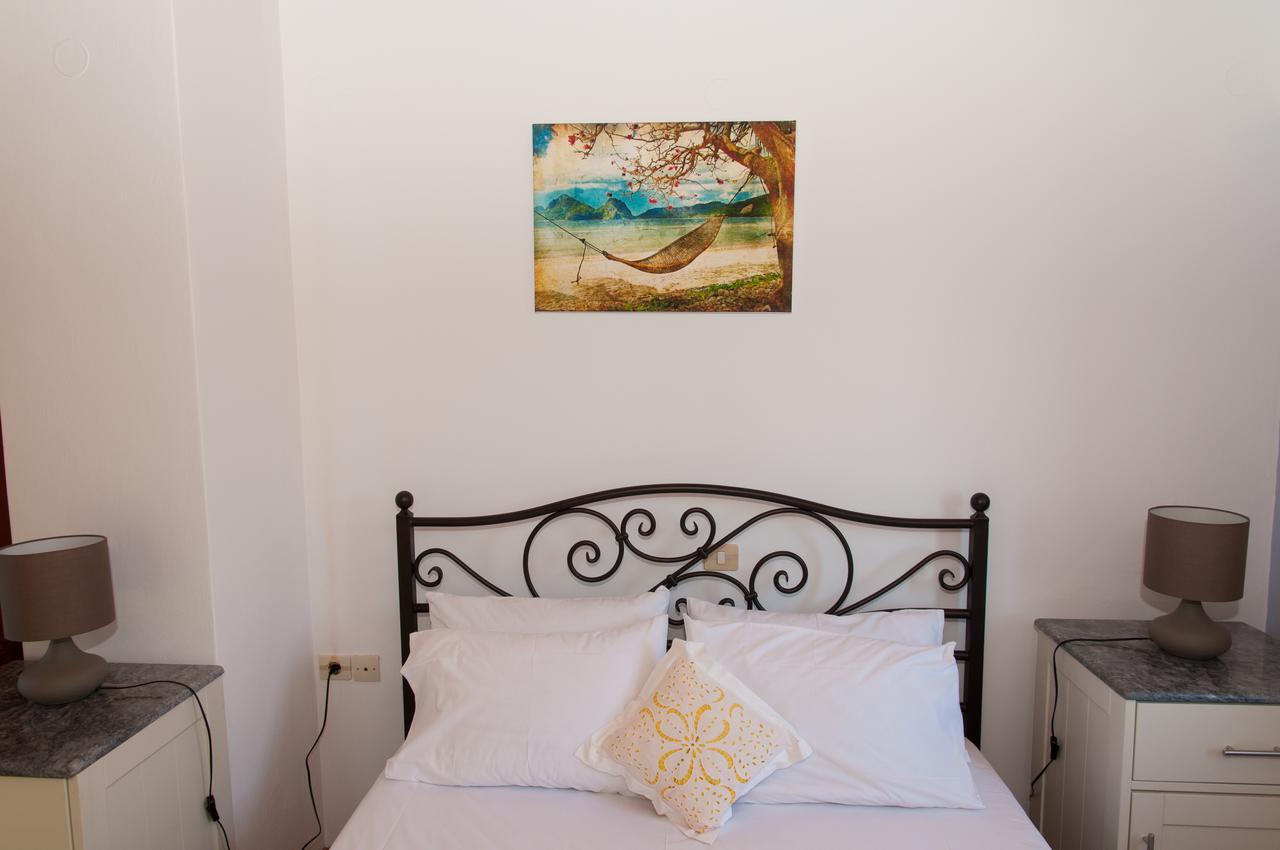 Tettix Villa Fiskardo