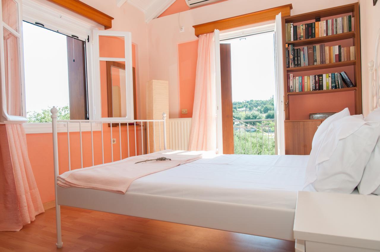 Villa Tettix