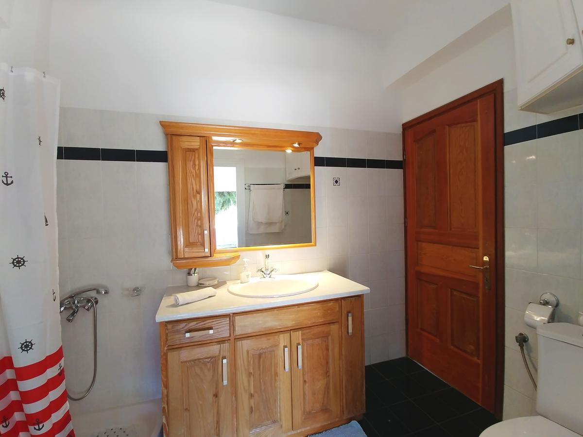 Villa Tettix *